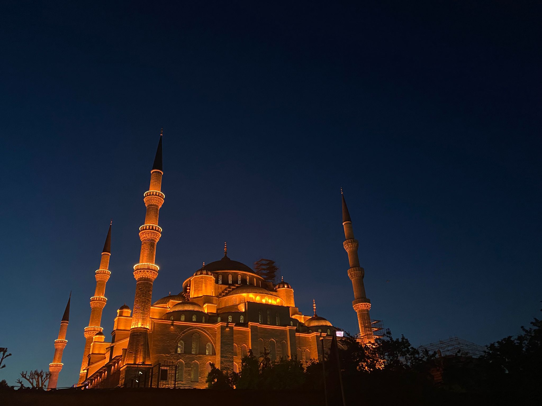 İstanbul/Fatih
